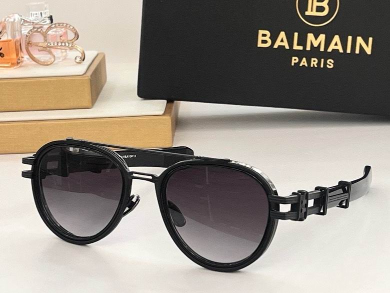 Balmain Glasses (17)